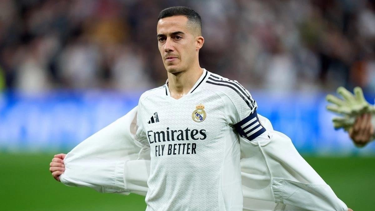 TRANSFER HABERİ - Fenerbahçe sağ beki Real Madrid'den alacak! Lucas Vazquez... TRANSFER HABERİ - Fenerbahçe sağ beki Real Madrid'den alacak! Lucas Vazquez...