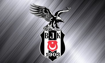 Beşiktaş ayrılığı duyurdu!