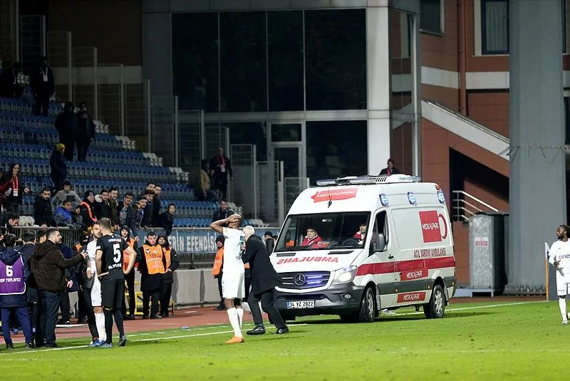 Kasımpaşa İdari Yöneticisi Nursal Bilgin hayatını kaybetti! Nursal Bilgin kimdir? - 3