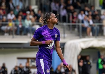 İşte Kartal'ın B planı! Sancho transferi olmazsa...