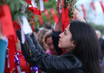 Hıdırellezde hangi dualar okunur?