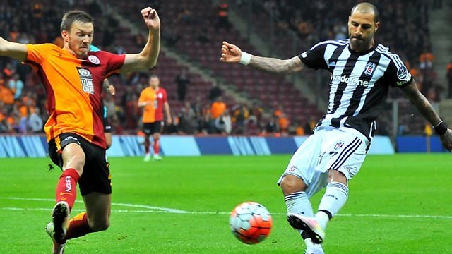 Dursun Özbek: 3 puan bir teferruattır