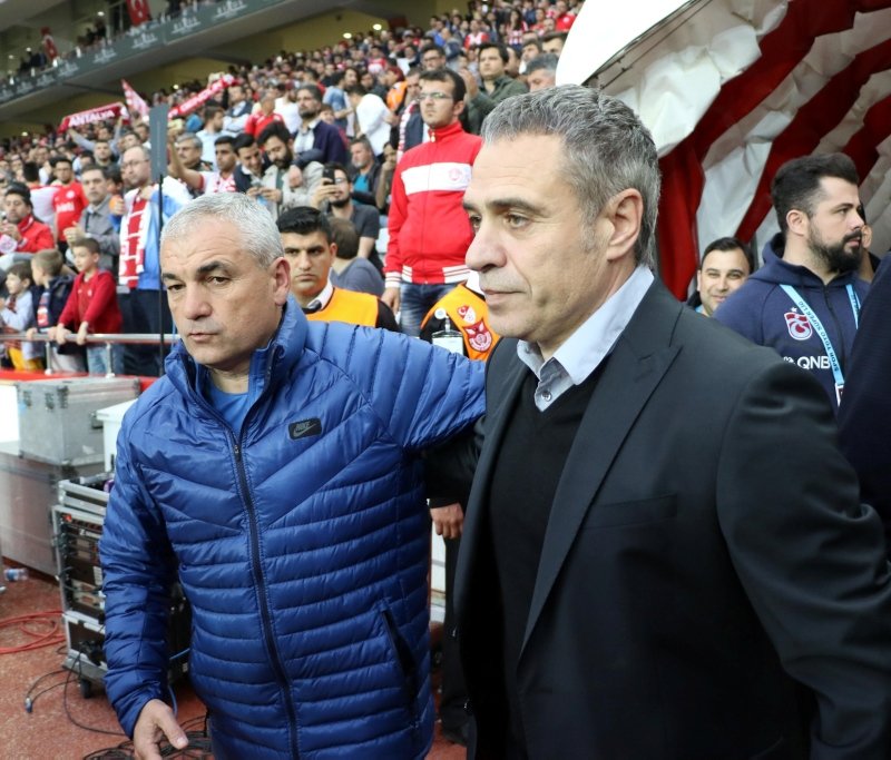 Ersun Yanal’ı bekleyen büyük tehlike!