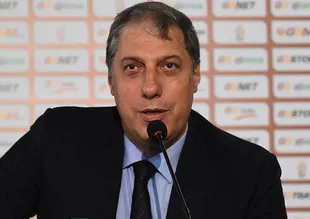 "Orta sahaya bir isim kesinlikle alacağız"