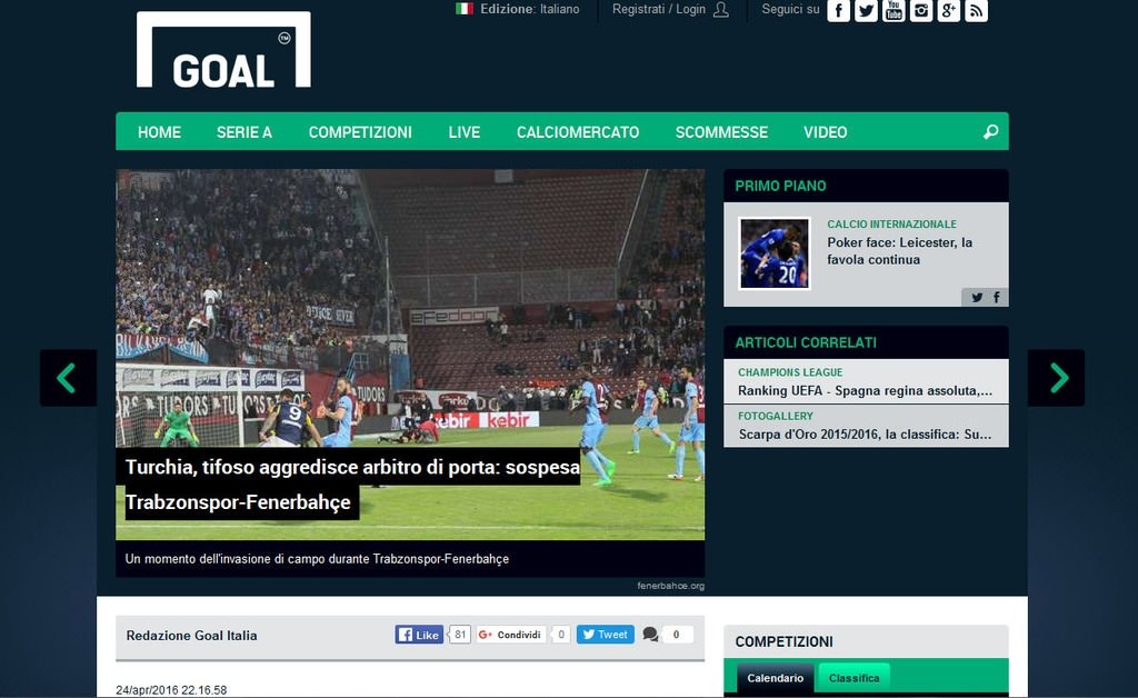 Dünya basını olaylı derbiyi böyle yazdı