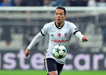Adriano boşta kaldı