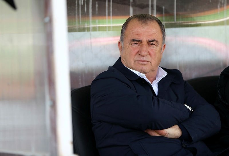 Galatasaray’da İmparator farkı