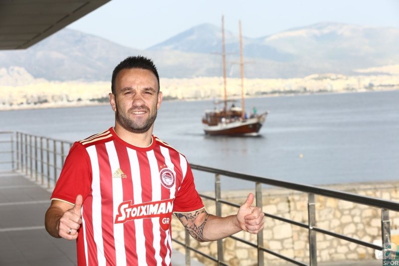 Mathieu Valbuena’dan acı itiraf! Fenerbahçe’den ağlayarak ayrıldım