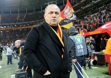 Galatasaray Terim'le yeniden zirvede