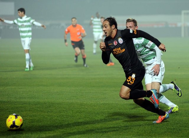 Galatasaray’ın sattığı yabancı futbolcular