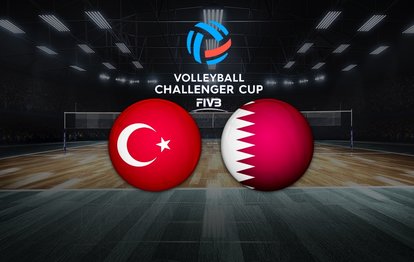 Türkiye - Katar | CANLI İZLE