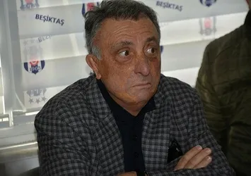 ‘Beşiktaş’ı birlikte kurtaracağız’