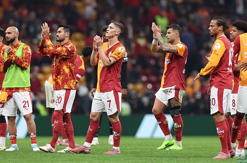 Okan Buruk Başakşehir maçı öncesi kararını verdi! Osimhen mi Icardi mi?