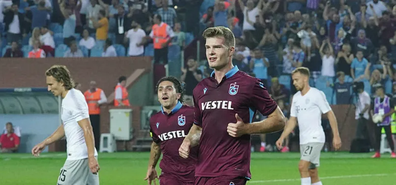 Önce kupa sonra Ada