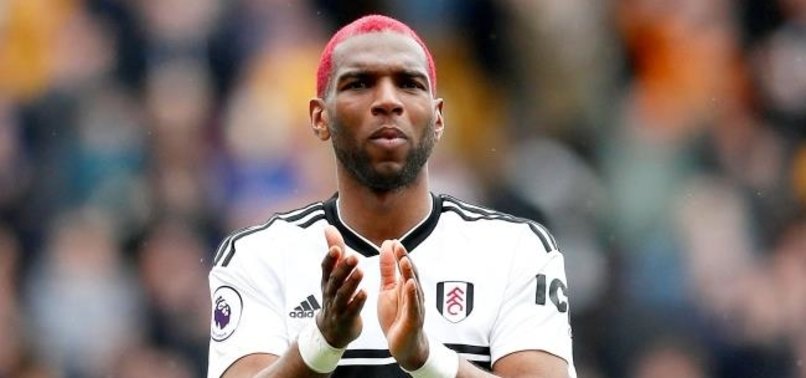 Babel'den Galatasaray taraftarını heyecanlandıran paylaşım
