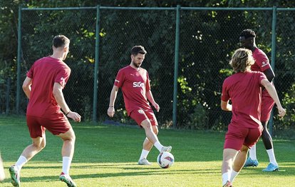 Galatasaray Kasımpaşa maçına hazır