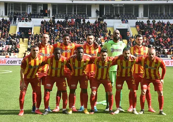 Yeni Malatyaspor'dan penaltı açıklaması!