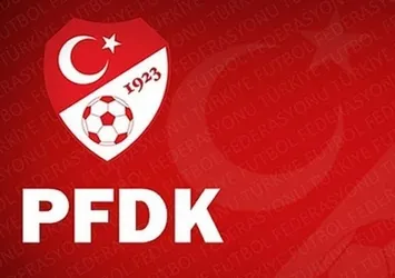 PFDK sevkleri açıklandı!