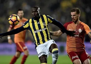 G.Saray'a kötü haber! Serdar Aziz'in durumu belli oldu!