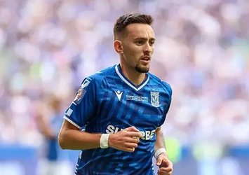 Samsunspor yeni transferini 'çilek' ile duyurdu!