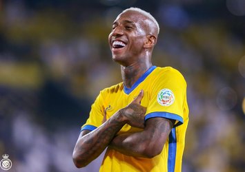 Ve F.Bahçe Talisca transferini bitiyor! İşte maliyeti...