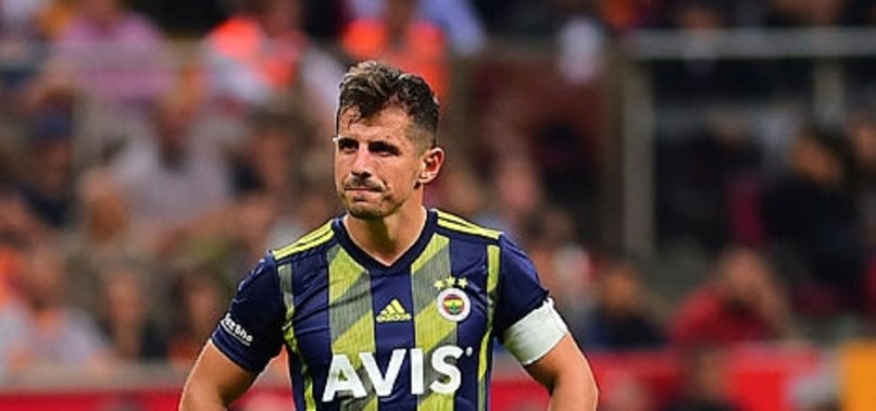 Emre’ye yoğun tedavi