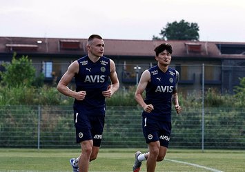 Szalai'den transfer sözleri!