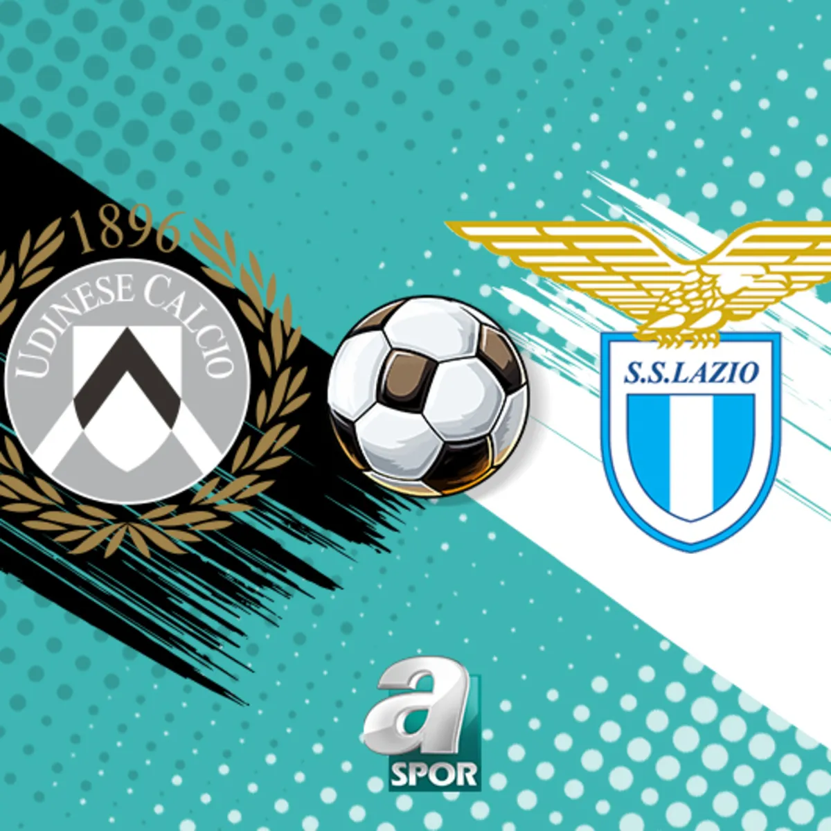 CANLI | Udinese-Lazio maçı saat kaçta, hangi kanalda?