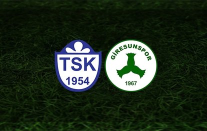 Tuzlaspor - Giresunspor maçı ne zaman, saat kaçta ve hangi kanalda? | TFF 1. Lig