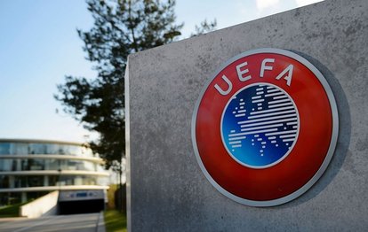 UEFA Fenerbahçe Trabzonspor Sivasspor ve Başakşehir’e para cezası verdi