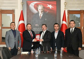 58'inci Cumhurbaşkanlığı Bisiklet Turu'nda geri sayım