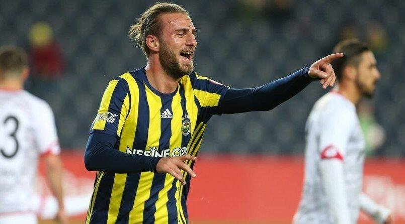 Fenerbahçe’de 2019’da operasyon!