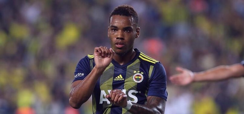 Garry Rodrigues Olympiakos yolunda! Karar bekleniyor...