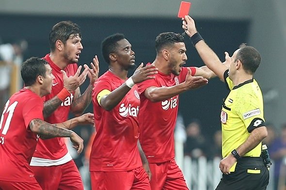Şenol Güneş ucuz kurtuldu!