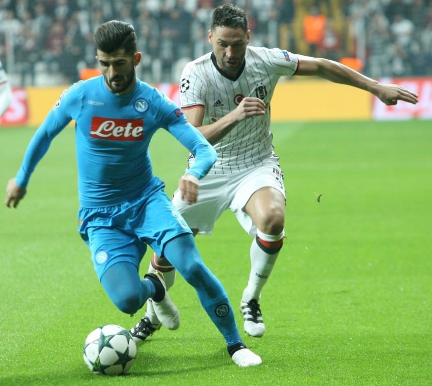 İtalyan basınından Beşiktaş yorumu