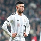 Beşiktaş’tan Chamberlain açıklaması!