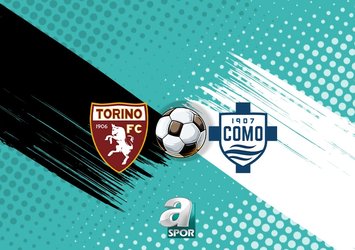 Torino-Como maçı saat kaçta?