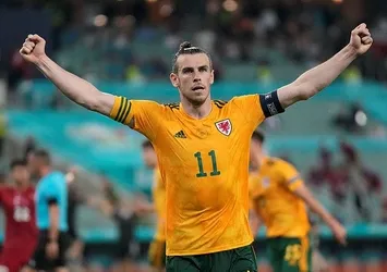 Gareth Bale: Sonuna kadar mücadele ettik