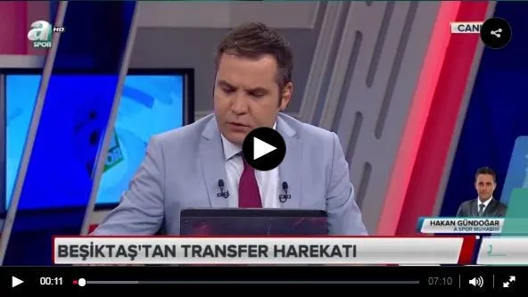 Samir Nasri'den Beşiktaş'a kötü haber! - 1