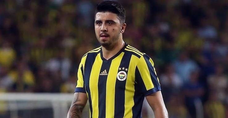 Fenerbahçe resmen açıkladı! Aatif ve Dirar...