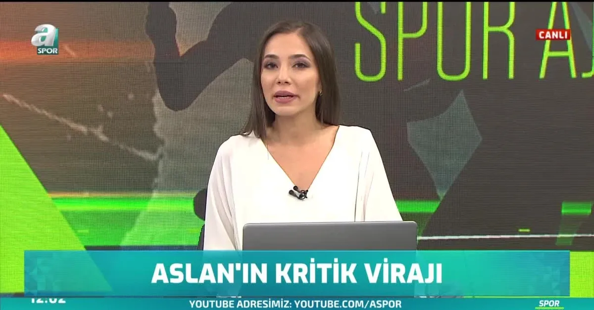 Galatasaray'ın kritik virajı!