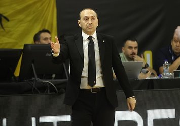Sekizkök: Avrupa basketbolunun en üst seviyesini...