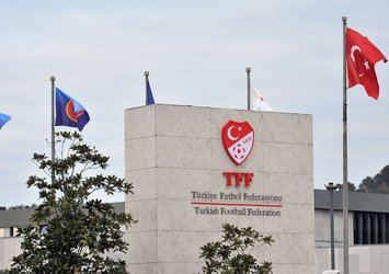 PFDK sevkleri açıklandı!