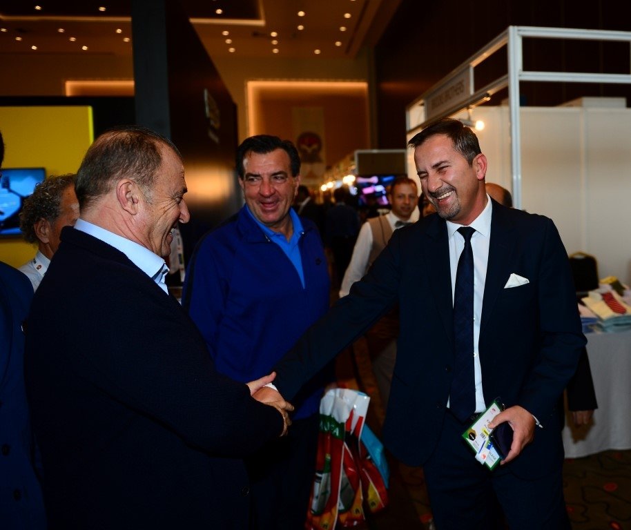 Antalya’da dev zirve