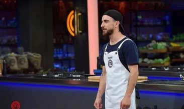 MasterChef Kaan Noyanalpan kimdir?