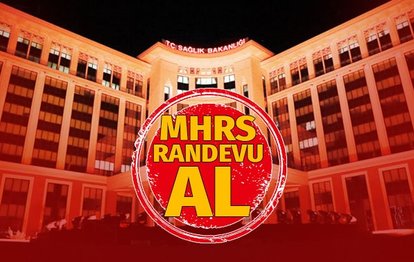 Çekmeköy Devlet Hastanesi MHRS randevu al! Çekmeköy Devlet Hastanesi online randevu için tıklayın...