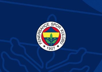 Fenerbahçe'den Galatasaray'a flaş yanıt!