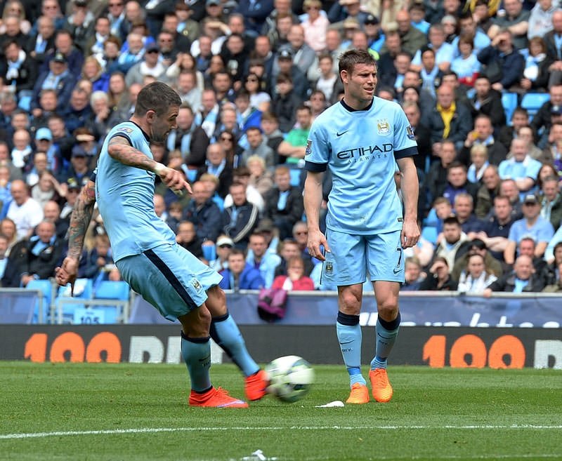 Lazio’ya Inter darbesi