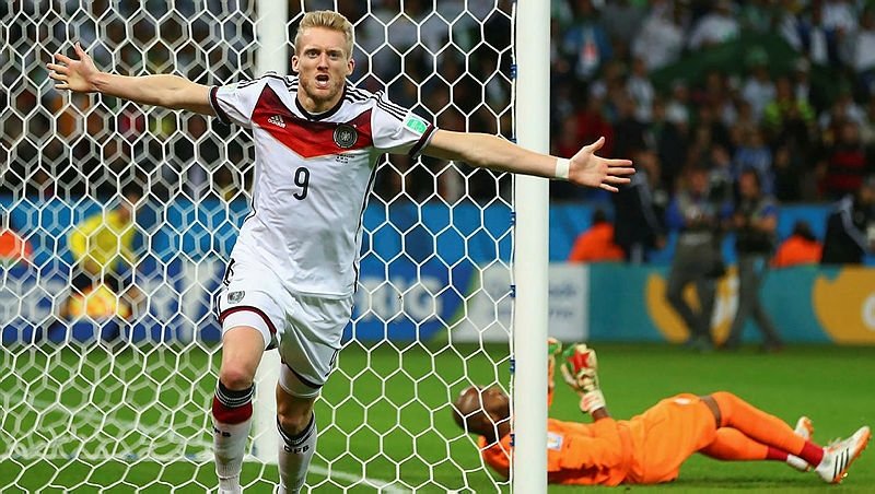 Fenerbahçe’den Andre Schürrle harekatı!