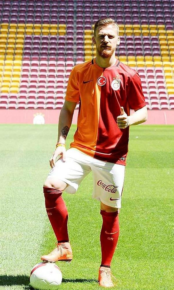 Galatasaray’ın Kasımpaşa karşısındaki muhtemel 11’i:
